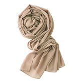 Georgette Shawl -36